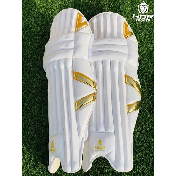 Cricket Pads 0