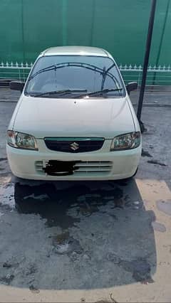 Suzuki Alto 2008