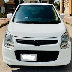 Mazda Flair 2016 /Suzuki Wagon R