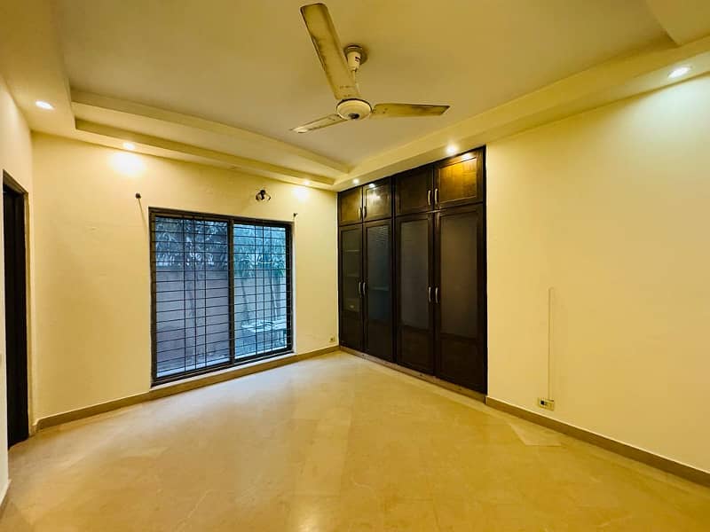 1 Kanal Lower Potion Available For Rent In DHA Phase 3 7