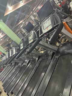 Treadmill for Gym  used ||  LESCO Commercial Treadmill for sale