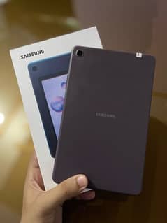 Samsung galaxy tab A. (8.4”2020)