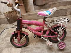 kids cycle