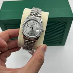 Rolex watch 0