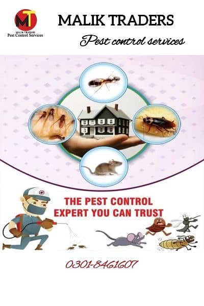 pest control services 2