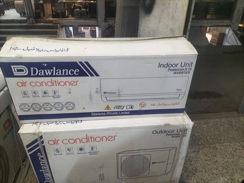 DAWLANCE DC INVERTER 1