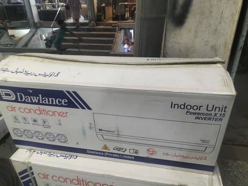 DAWLANCE DC INVERTER 2