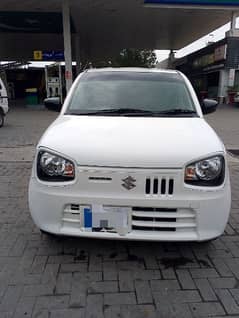 Suzuki Alto 2024 0