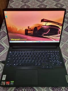 Lenovo IdeaPad Gaming 3