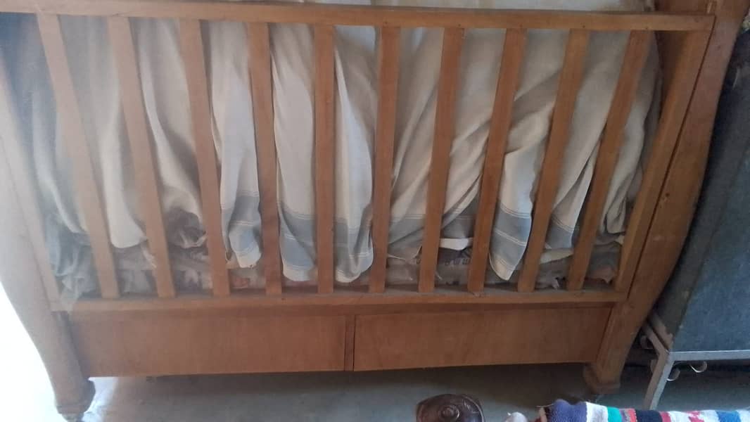 Baby cot / Baby beds / Kid baby cot /Baby Cot with mattres 0