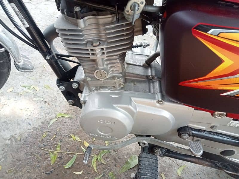 Honda condition 10/10 2