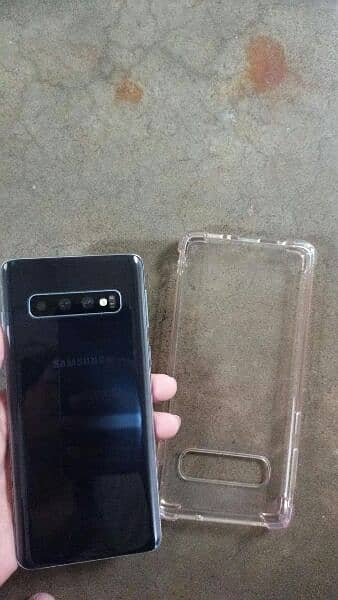 samsung galaxy s10 2