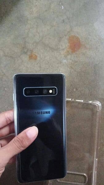 samsung galaxy s10 6