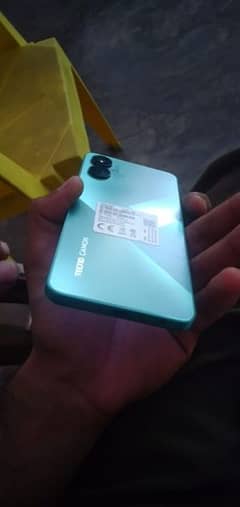 Tecno camon 19 pro 0