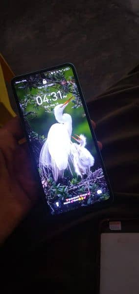 Tecno camon 19 pro 1