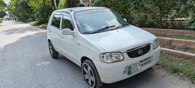 Suzuki Alto 2000/14