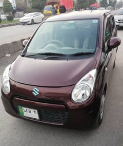 Suzuki Alto 2012