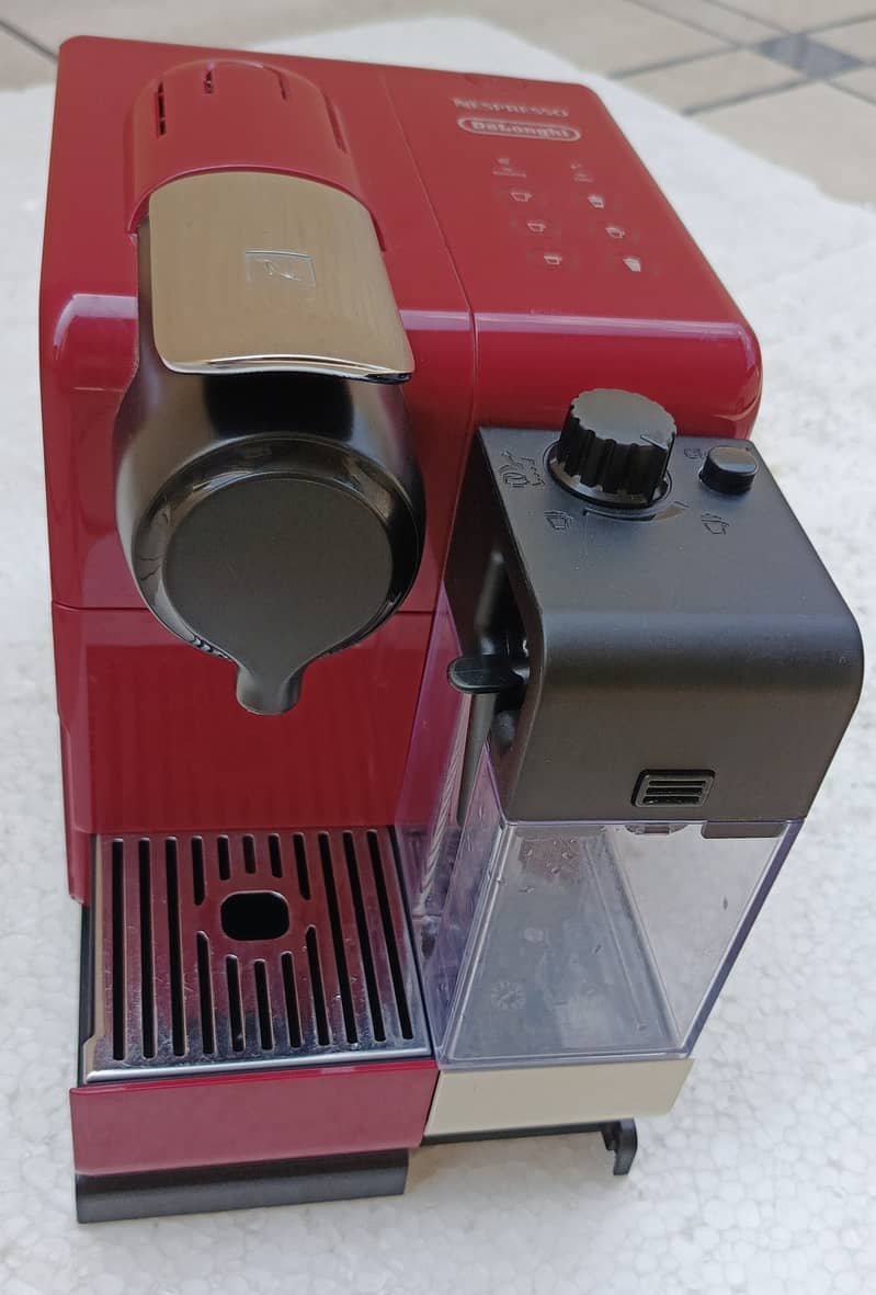 Coffee Machine 4