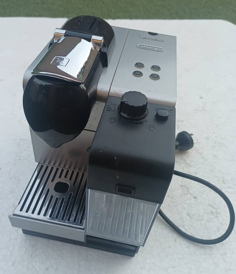 Coffee Machine 8