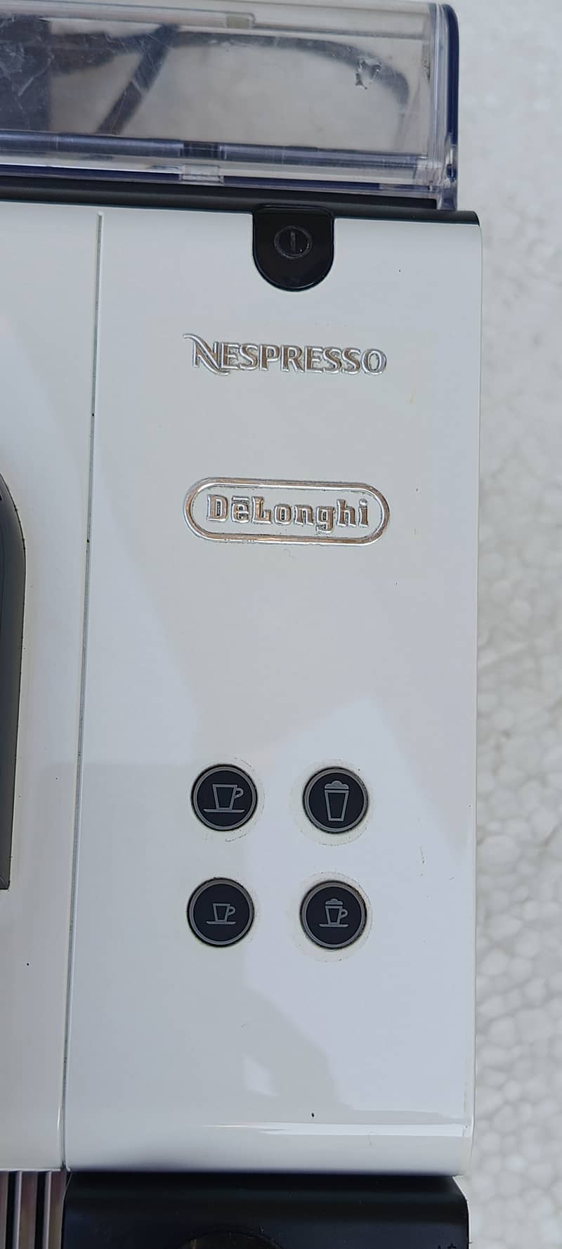 Coffee Machine 15