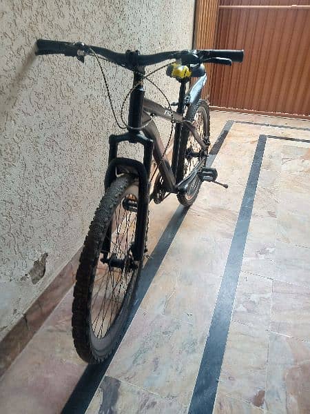 Bicycle   Sale for Urgent 3