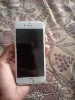 iPhone 7 Non ptA +charger 32GB 0