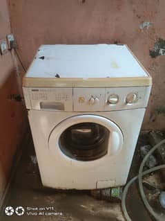 10 kg washing machine automatic japni 0