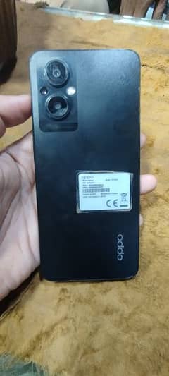 OPPO F21 Pro 5G 0