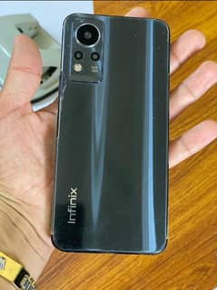 InfinixNote11 0