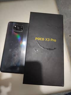 Poco X3 pro 0