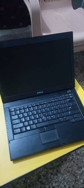 Dell Core Duo 1