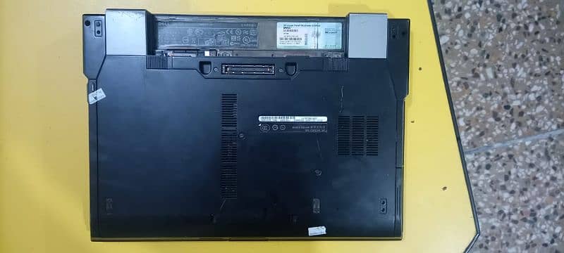 Dell Core Duo 3