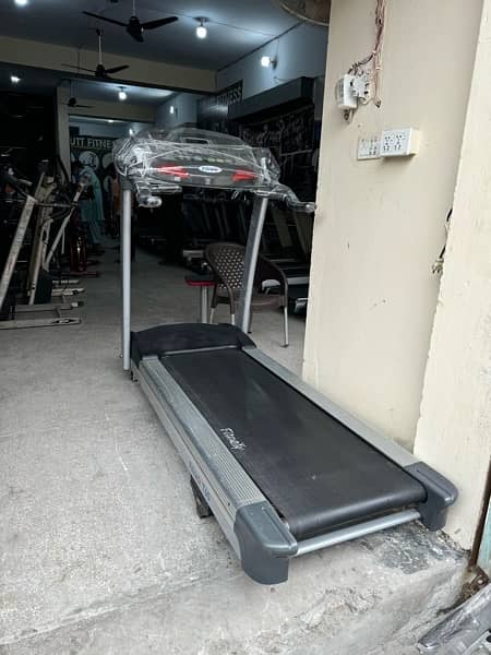 Running Treadmil Machines Electric 10