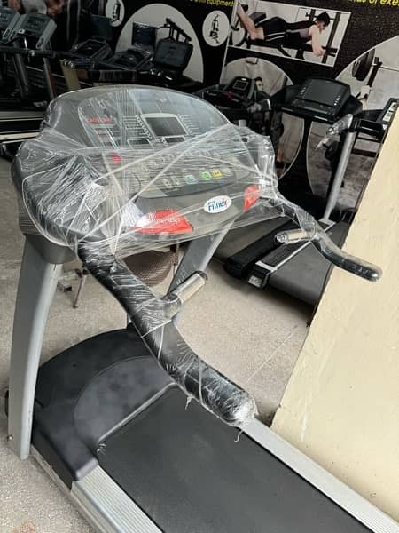 Running Treadmil Machines Electric 12