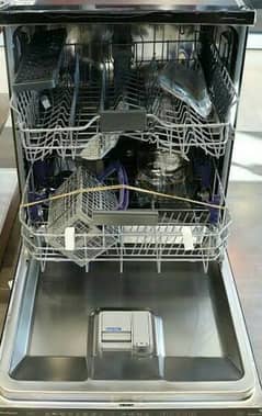 dawlance DDW 1485 inverter Dishwasher