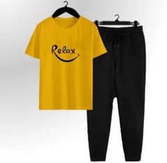 Tracksuit For Mens