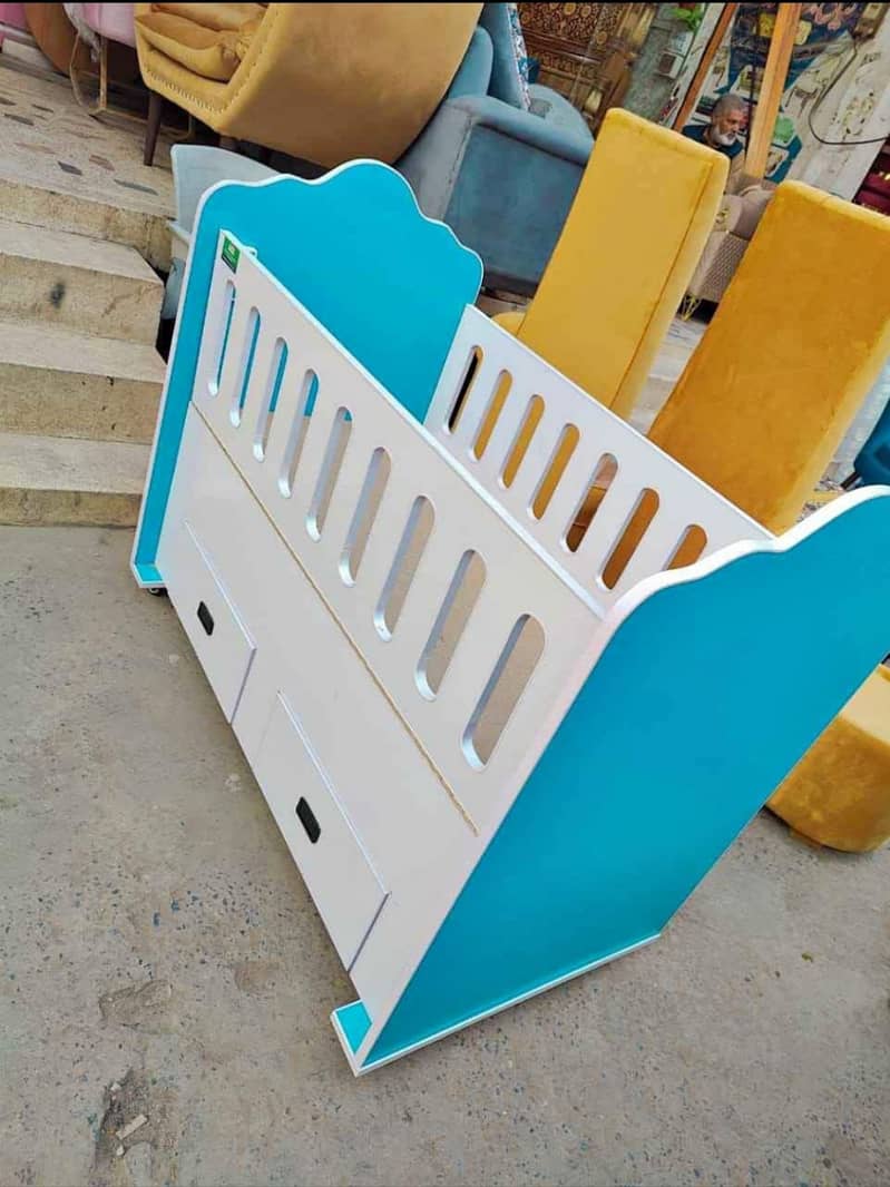 kids cot | kids bed | baby bed | baby cot | kids wooden cot 4