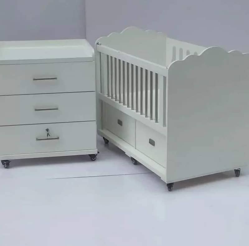 kids cot | kids bed | baby bed | baby cot | kids wooden cot 9