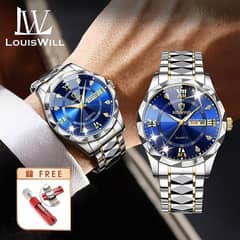 best quality  waterproof watch 0