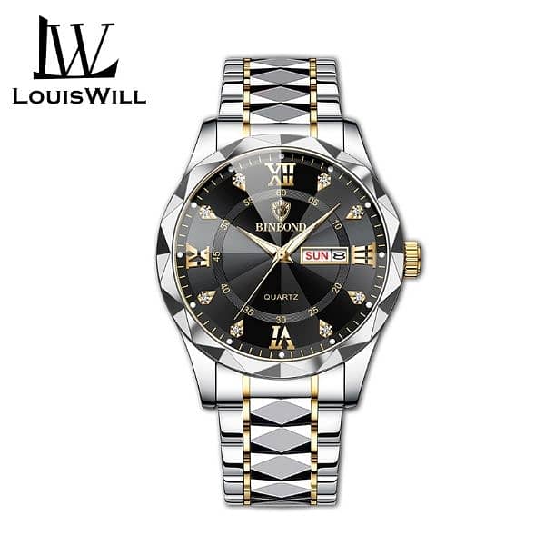 best quality  waterproof watch 7