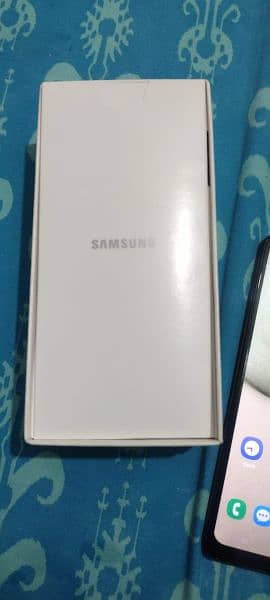 Samsung a12 genuine condition 2