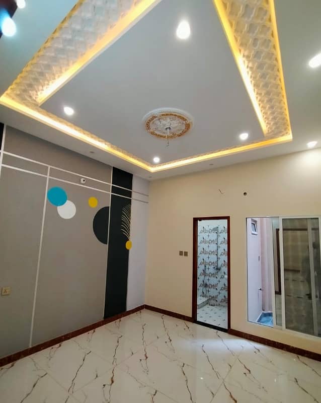 5 Marla Stylish House for Sale 27