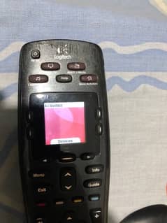 logitech harmony 700 only remote 0