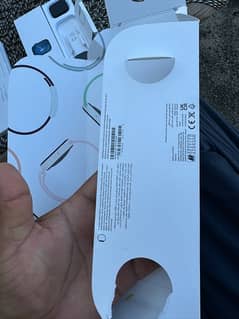 Apple watches 9 series 45mm black