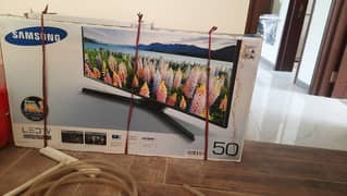 led TV ua50j5100ar 0