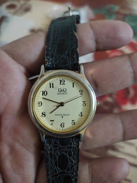 ORIGINAL IMPORTED WATCHES FOR MEN & WOMEN 12