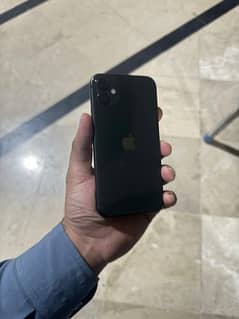 iPhone 11 64 GB 0