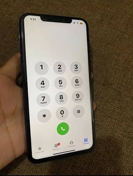 IPhone 11 Pro Mex 256GB  non pta jv 2