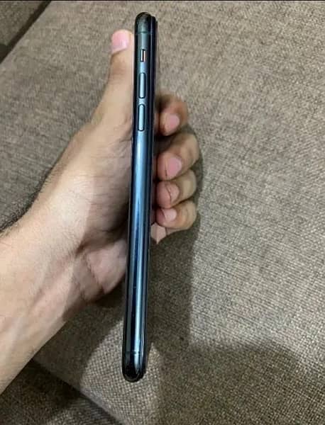 IPhone 11 Pro Mex 256GB  non pta jv 3