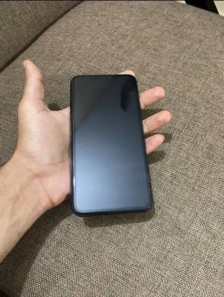 IPhone 11 Pro Mex 256GB  non pta jv 4